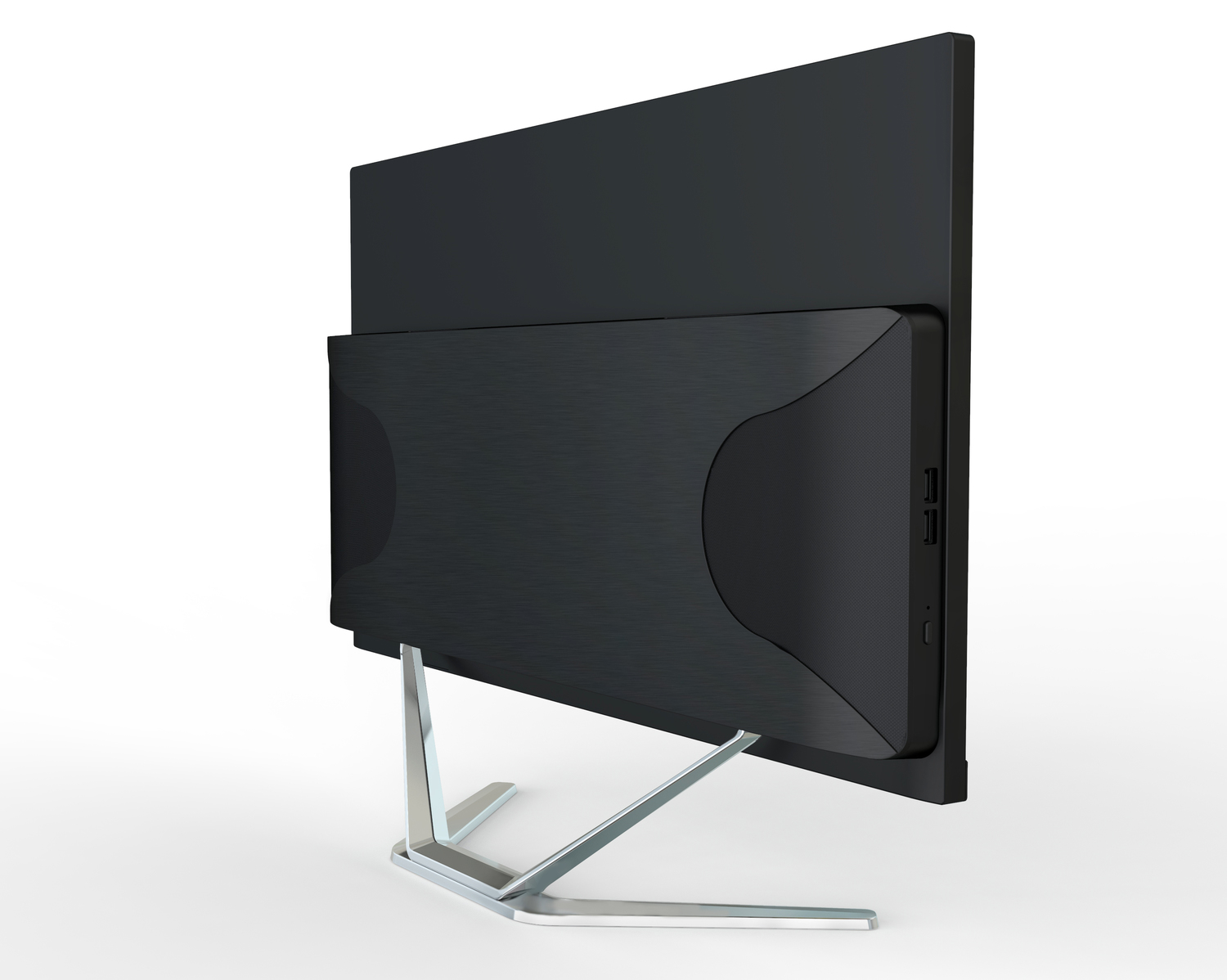 AIO Desktop PC