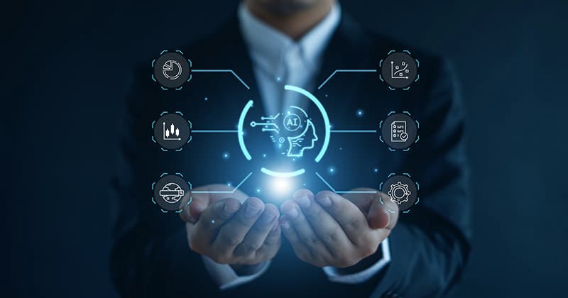 AI-technology