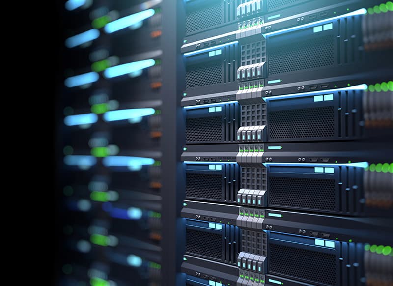 data-centre