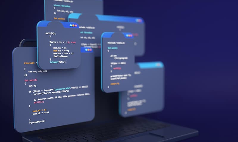 web-development